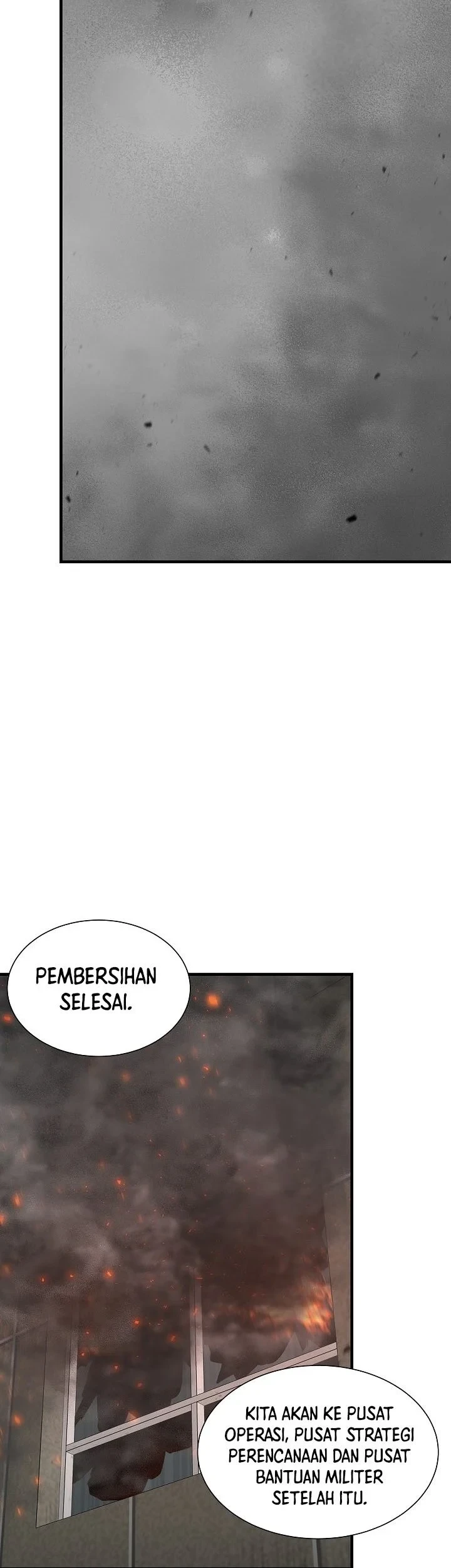 Return Survival Chapter 131 Gambar 18