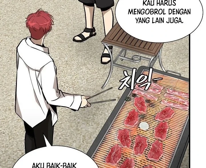 Return Survival Chapter 134 Gambar 19
