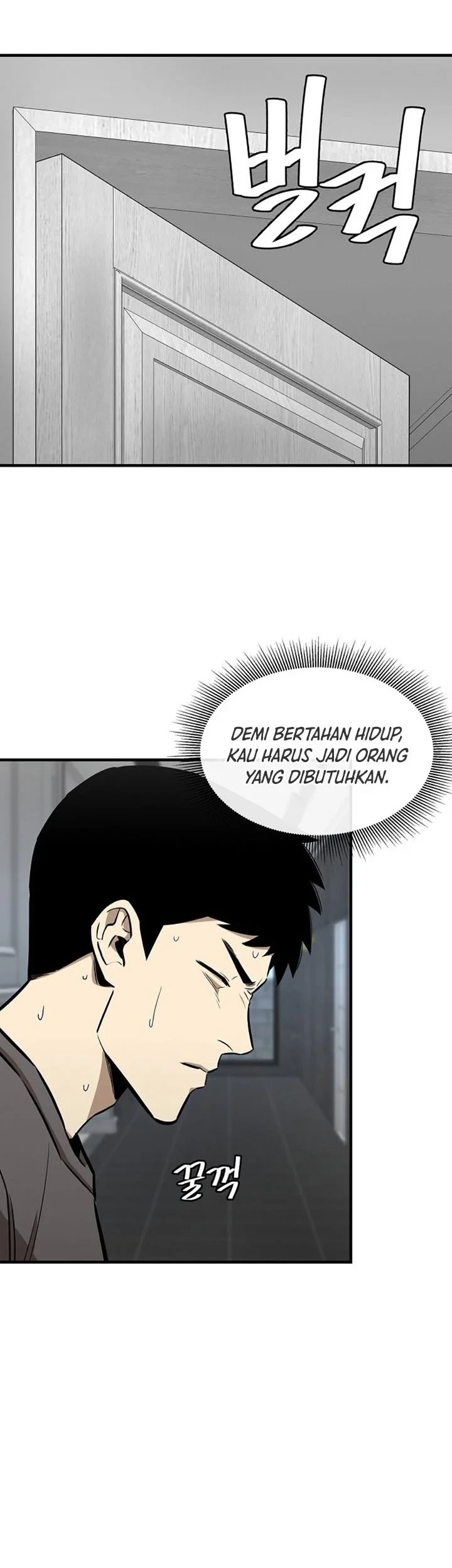 Return Survival Chapter 136 Gambar 20