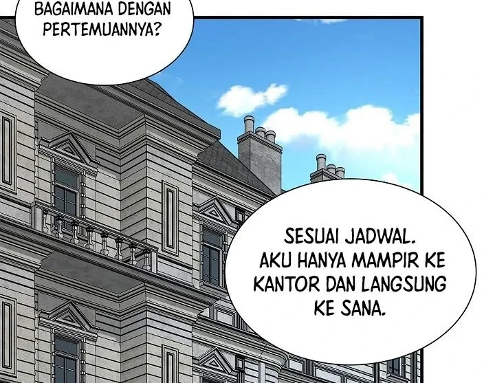 Return Survival Chapter 137 Gambar 19