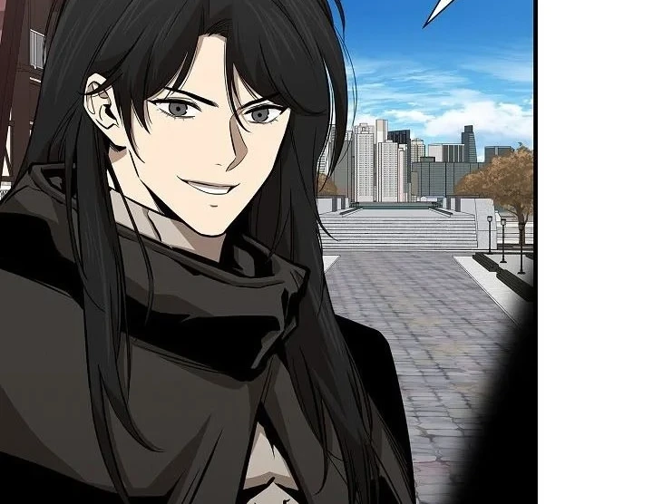 Return Survival Chapter 137 Gambar 17