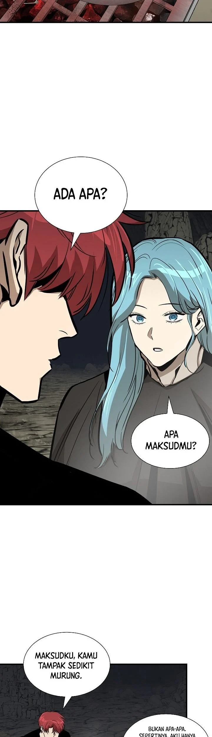 Return Survival Chapter 139 Gambar 18