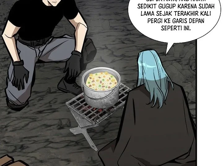 Return Survival Chapter 139 Gambar 19