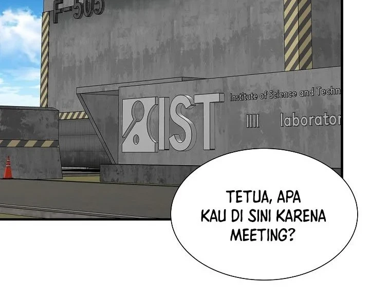 Return Survival Chapter 140 Gambar 19
