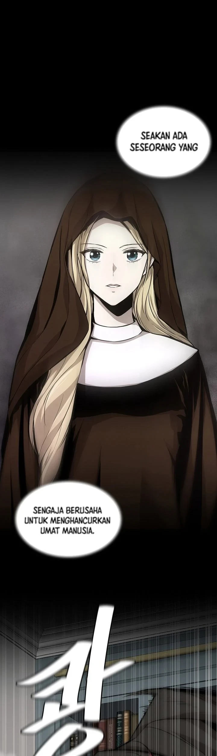 Return Survival Chapter 141 Gambar 18