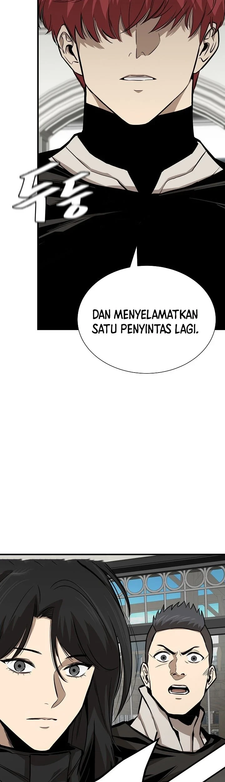 Return Survival Chapter 142 Gambar 20