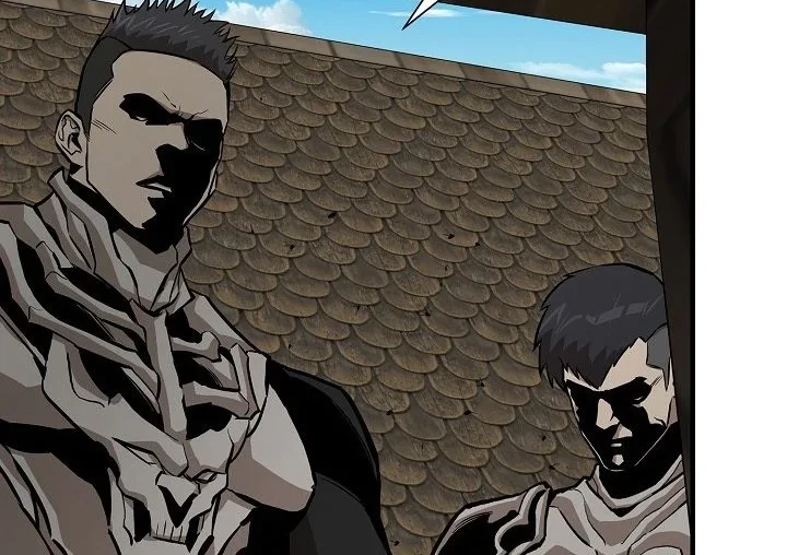 Return Survival Chapter 143 Gambar 23