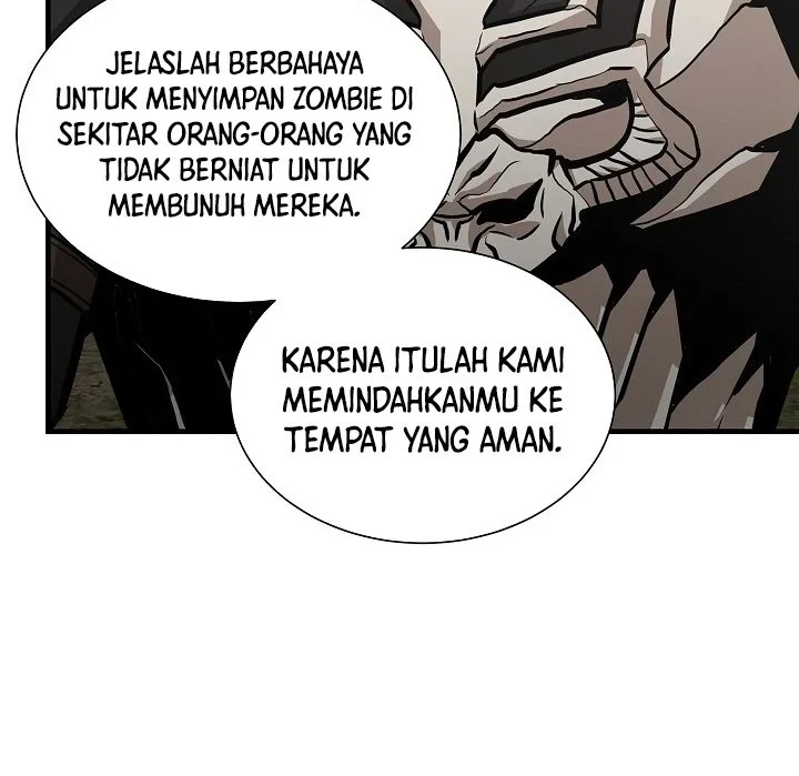Return Survival Chapter 145 Gambar 21