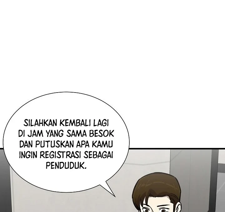 Return Survival Chapter 146 Gambar 21
