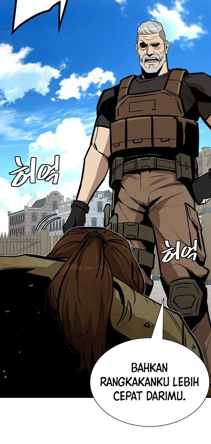 Return Survival Chapter 147 Gambar 17