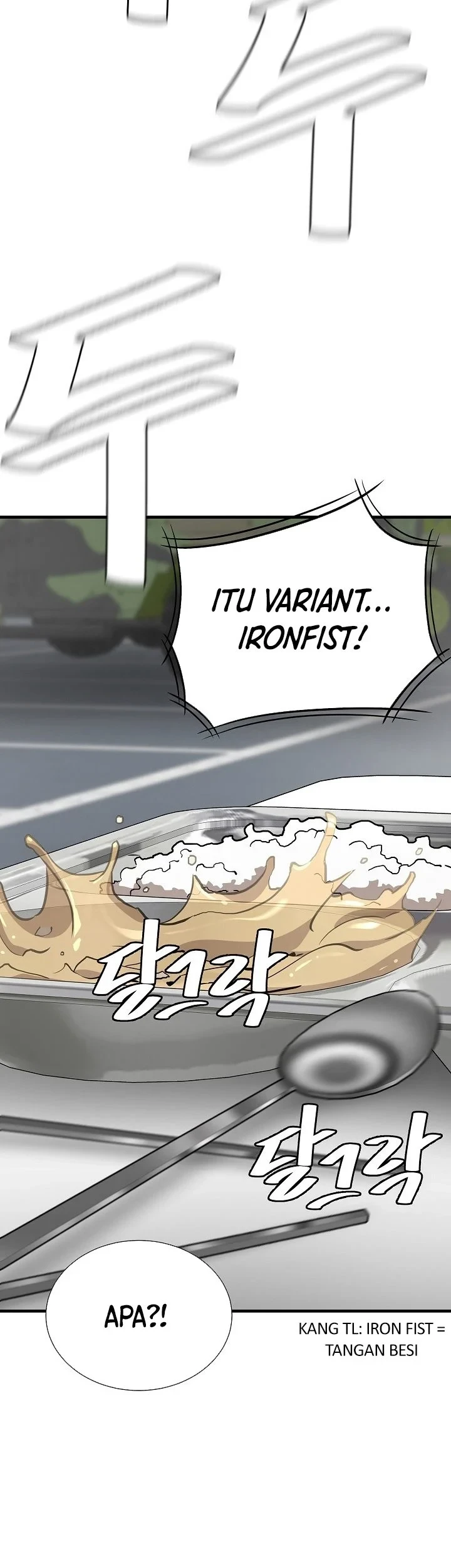 Return Survival Chapter 148 Gambar 18