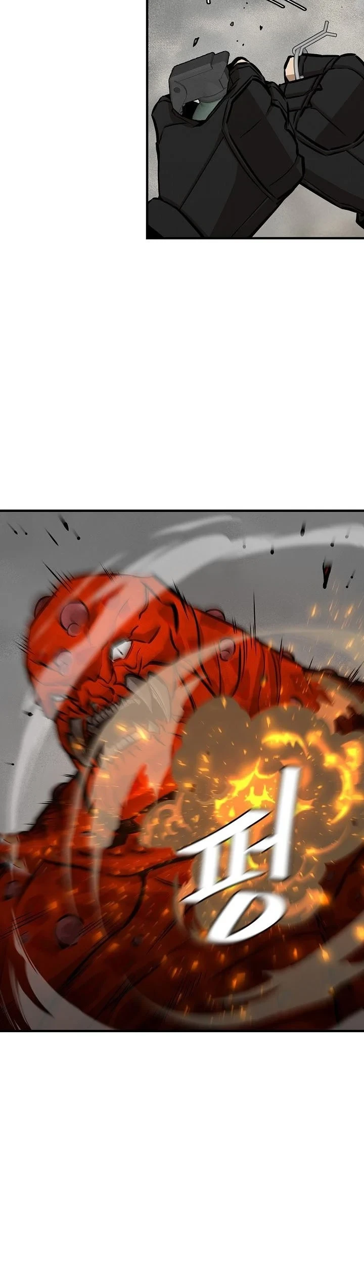 Return Survival Chapter 149 Gambar 20
