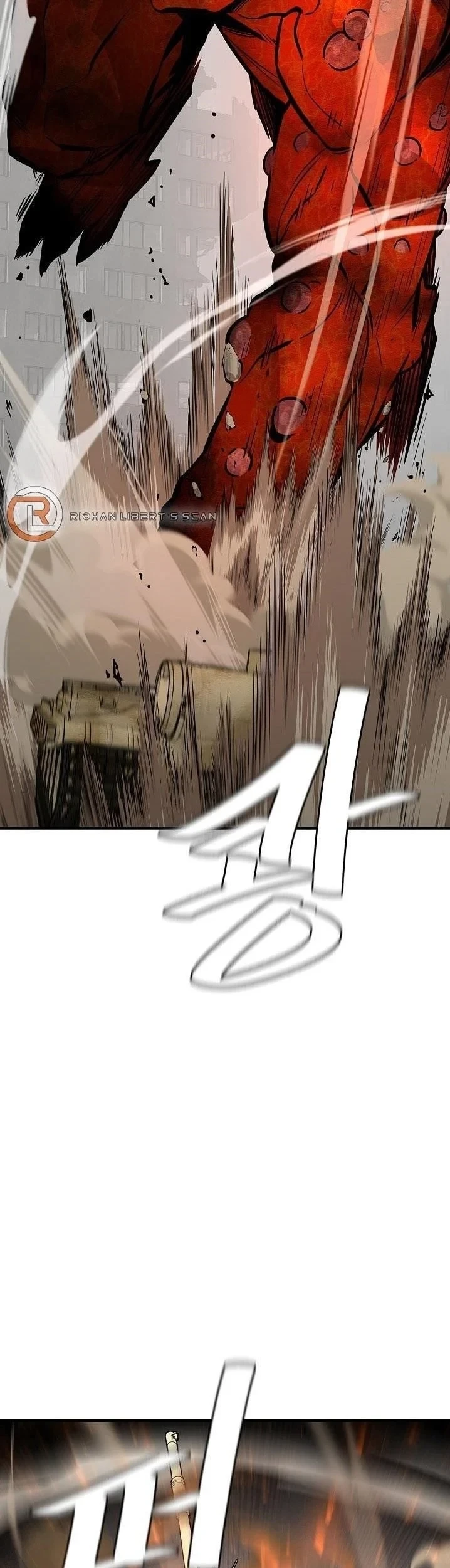 Return Survival Chapter 150 Gambar 17