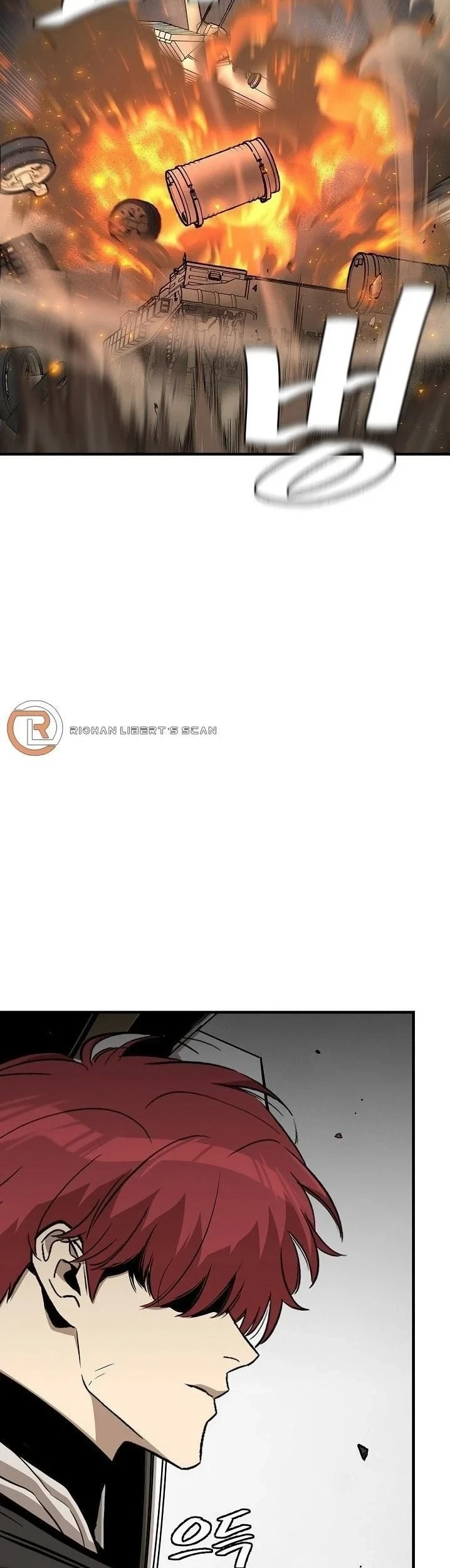 Return Survival Chapter 150 Gambar 18