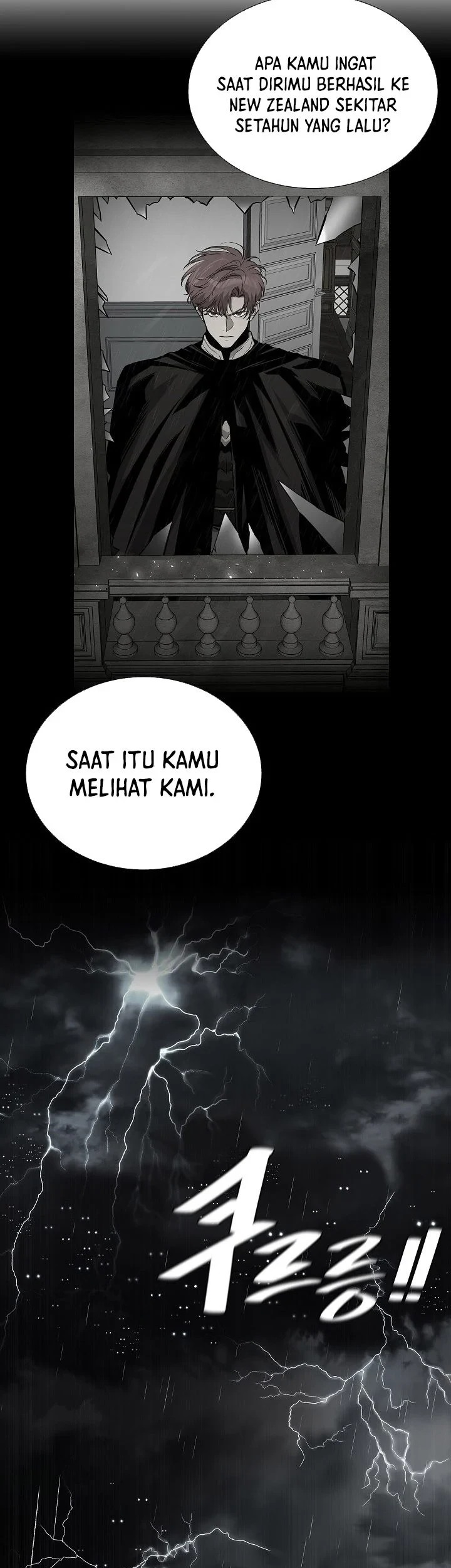 Return Survival Chapter 152 Gambar 16