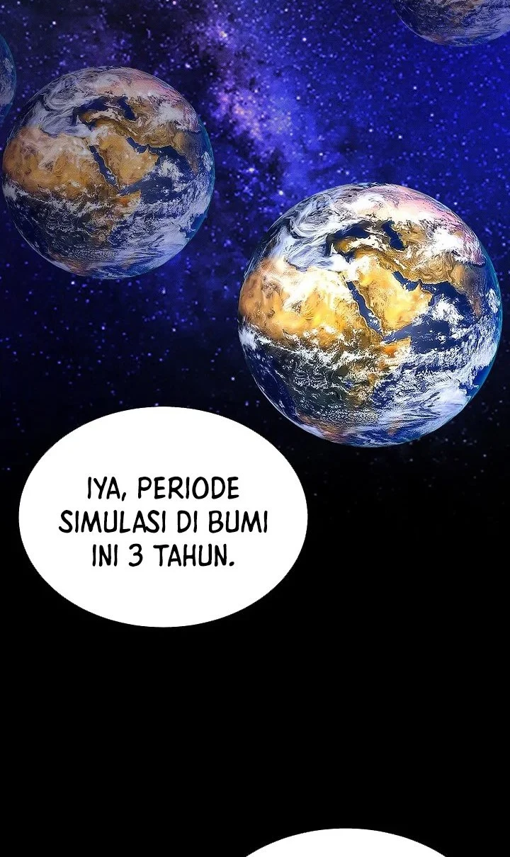 Return Survival Chapter 153 Gambar 15