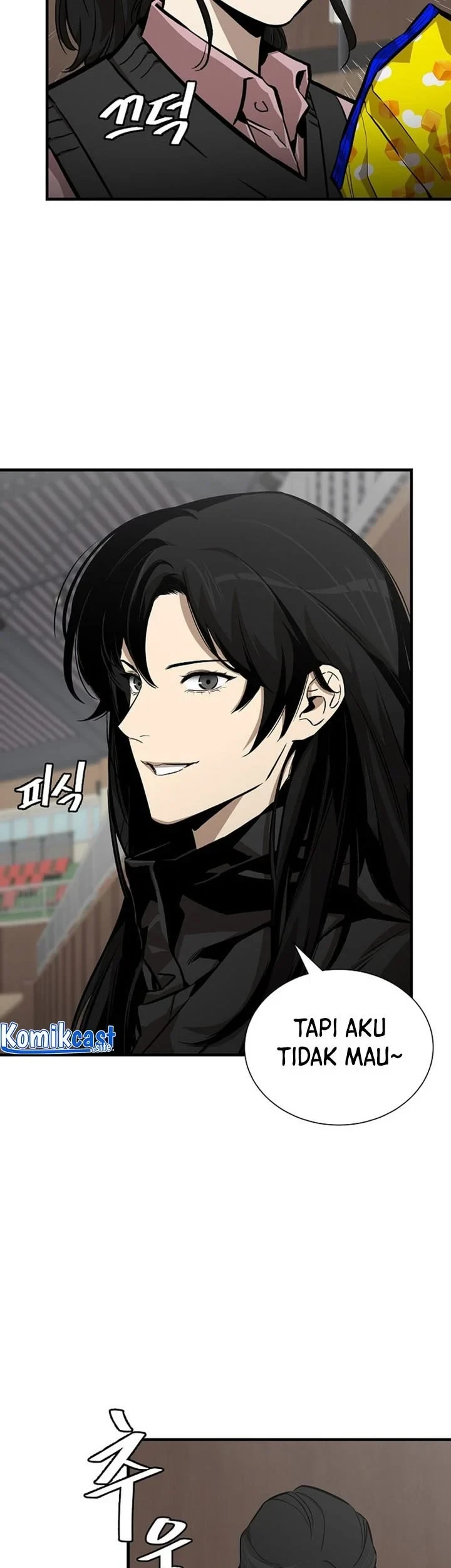 Return Survival Chapter 157 Gambar 16