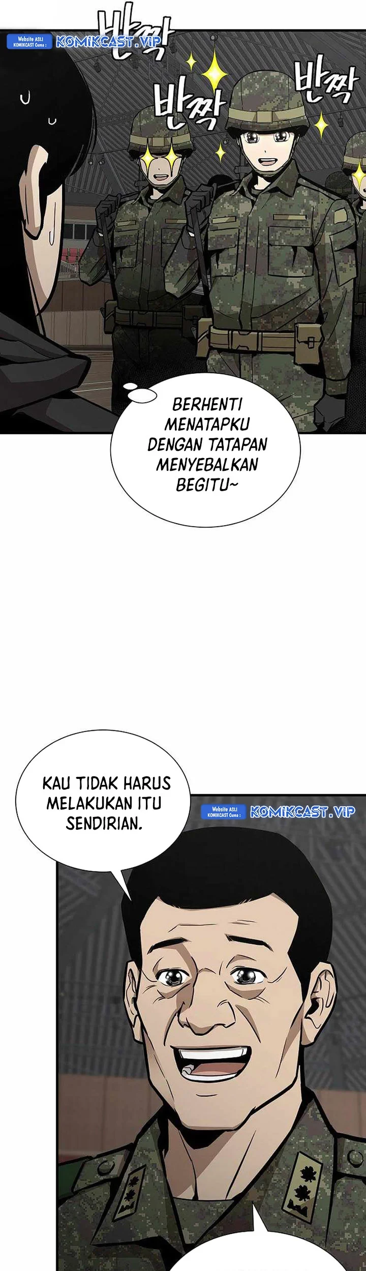 Return Survival Chapter 160 Gambar 14