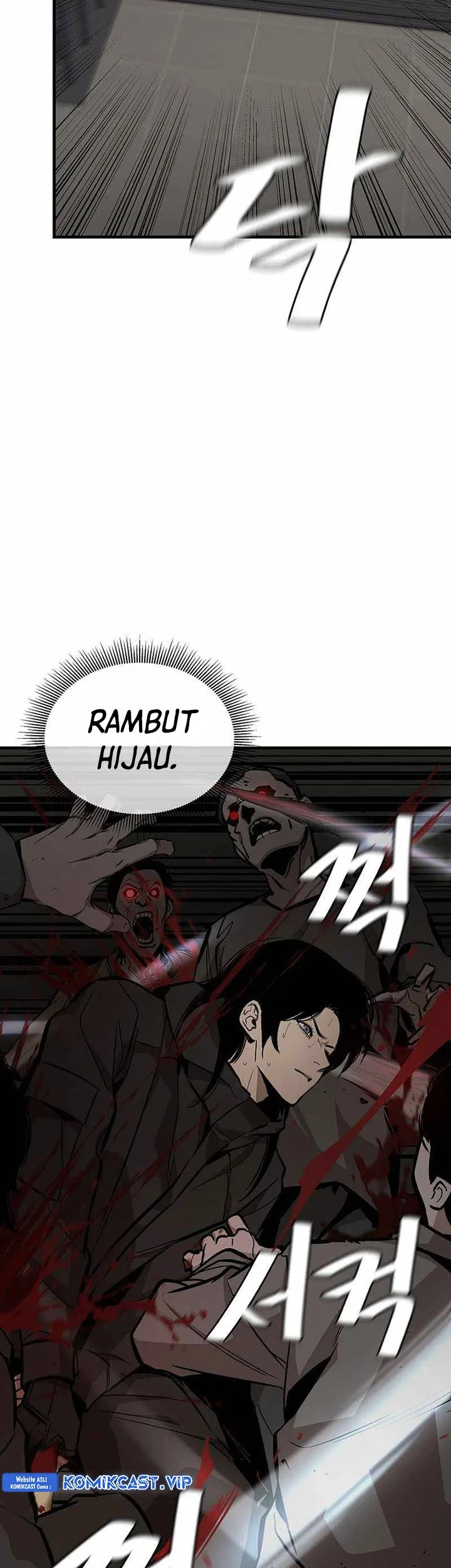 Return Survival Chapter 161 Gambar 16