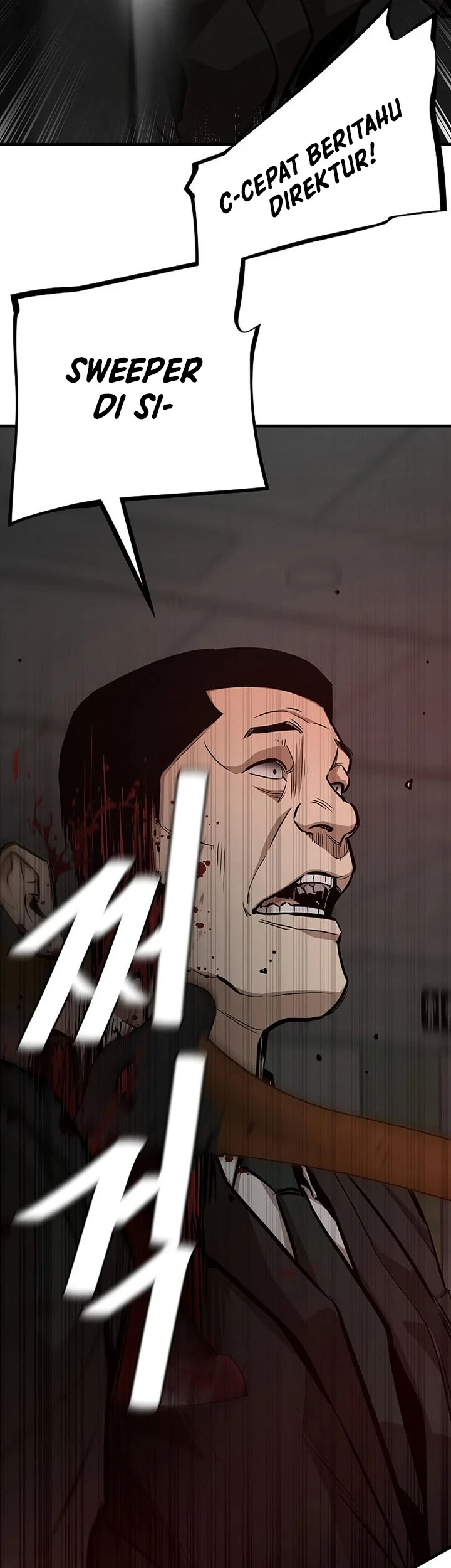 Return Survival Chapter 163 Gambar 18