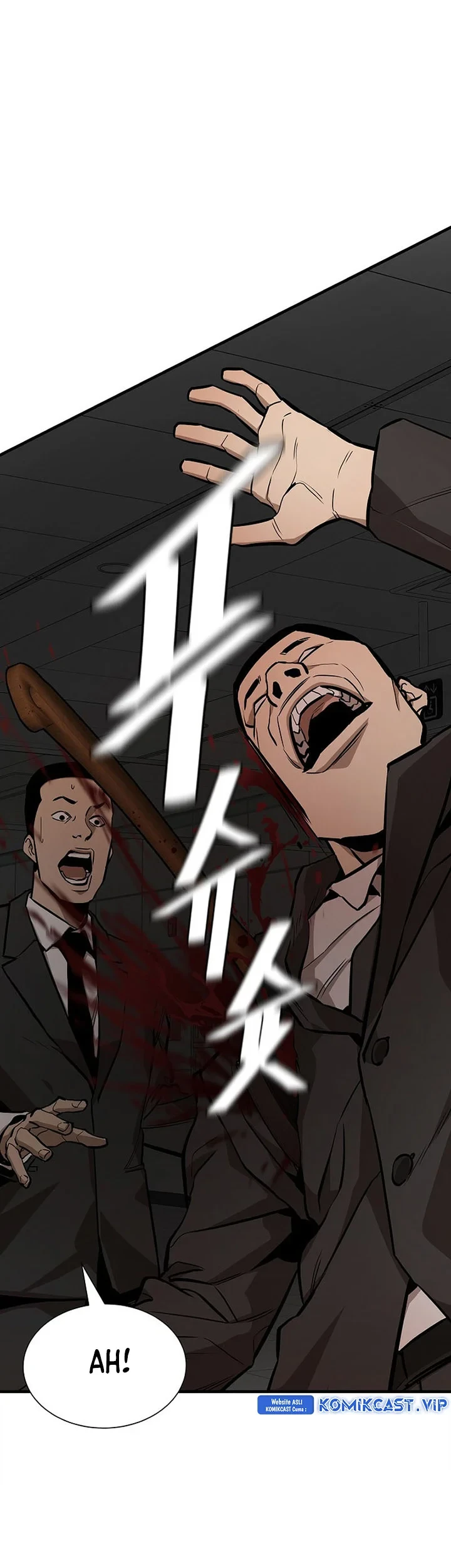 Return Survival Chapter 163 Gambar 20