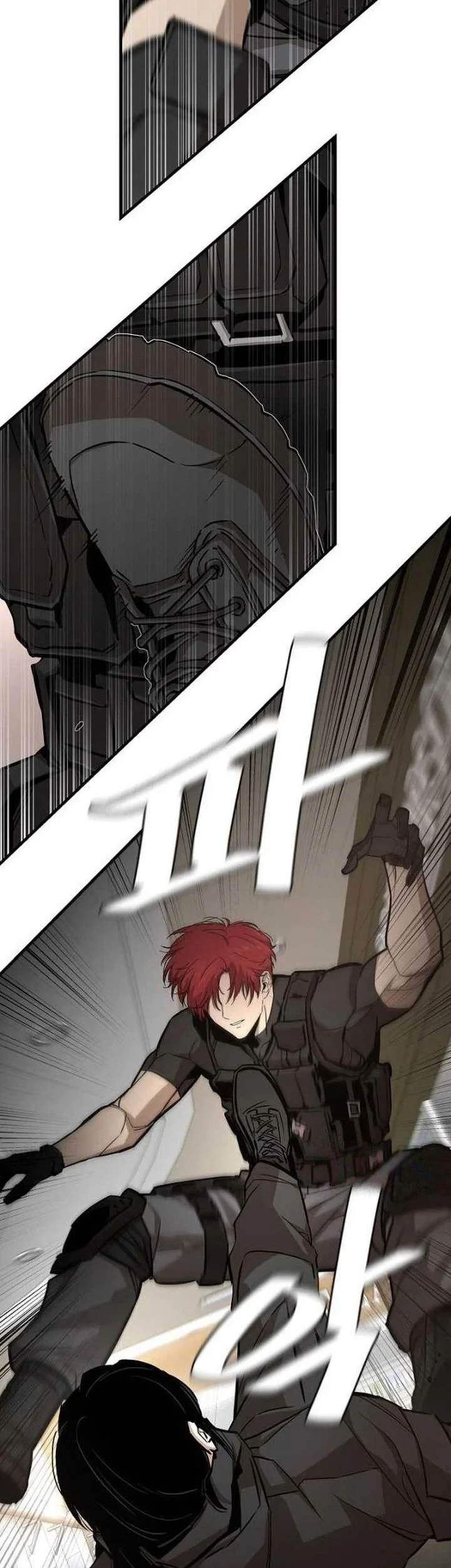 Return Survival Chapter 164 Gambar 19