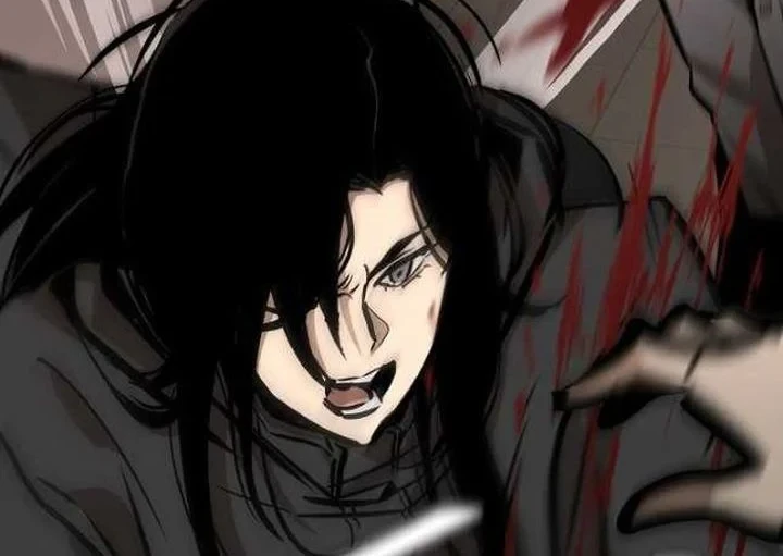 Return Survival Chapter 165 Gambar 20
