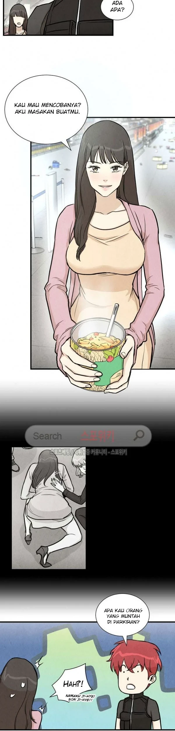 Return Survival Chapter 17 Gambar 12