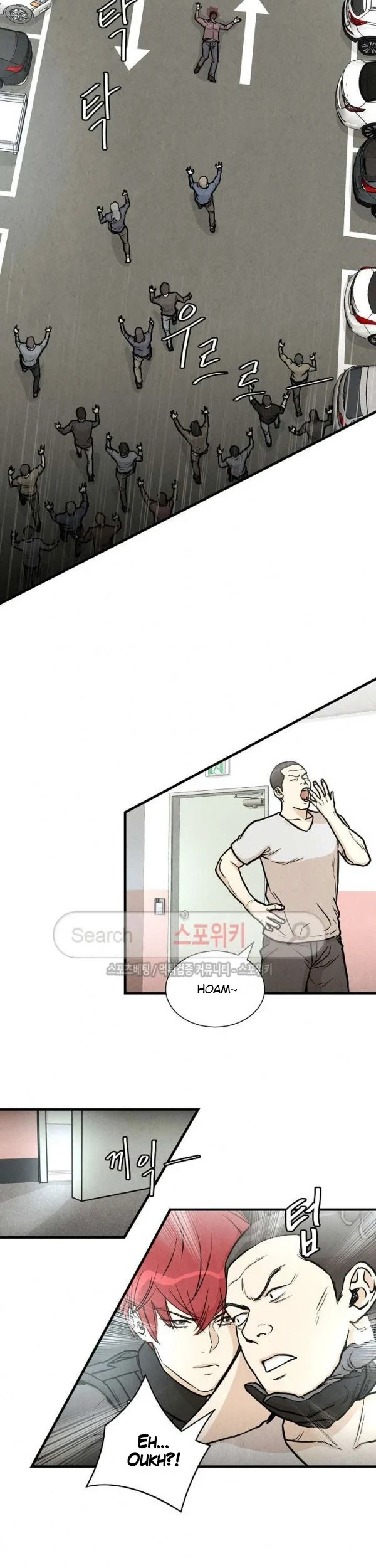 Return Survival Chapter 19 Gambar 16