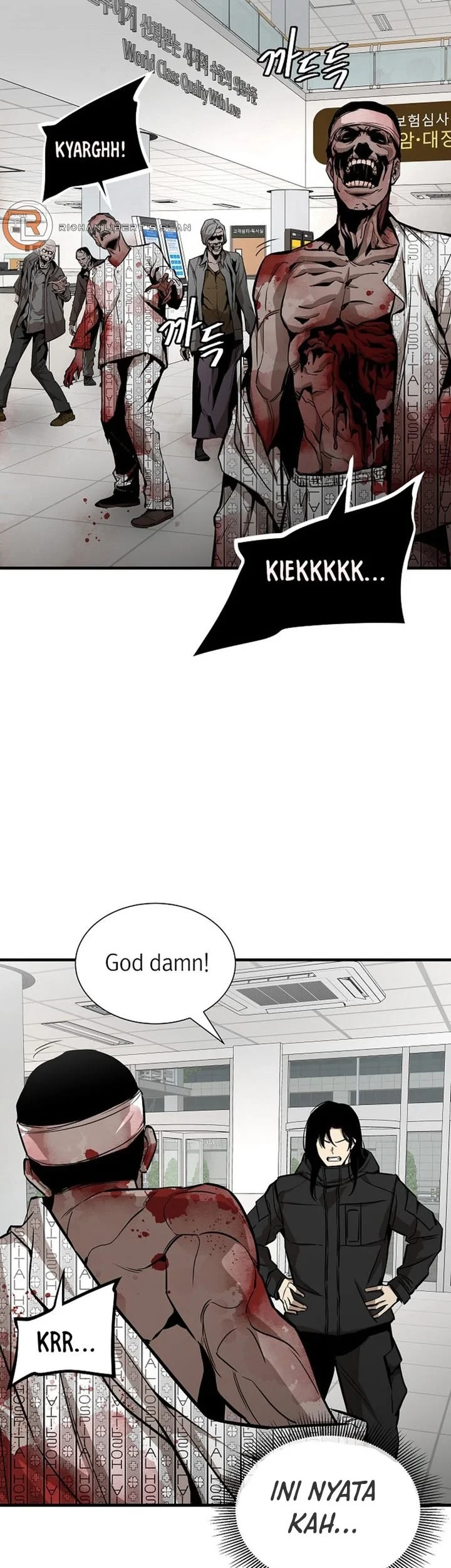 Return Survival Chapter 2 Gambar 20