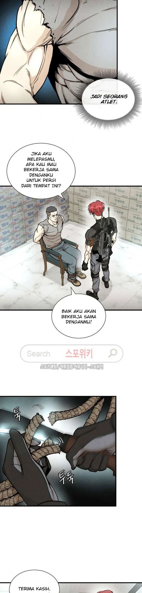 Return Survival Chapter 24 Gambar 14