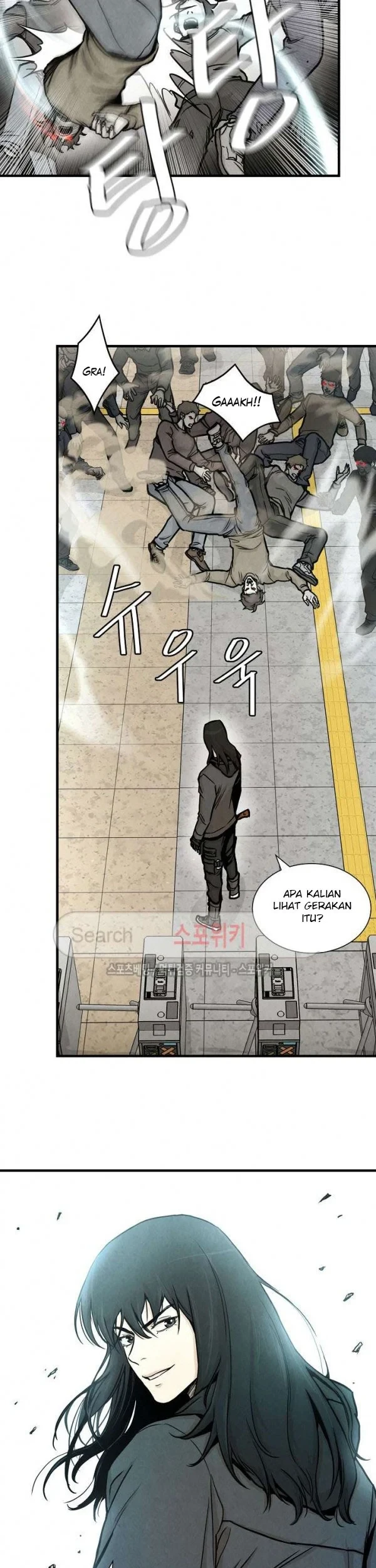 Return Survival Chapter 27 Gambar 14