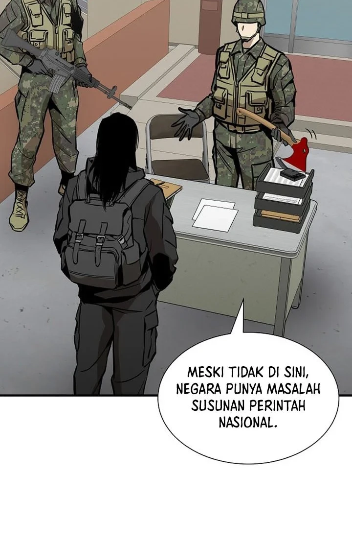 Return Survival Chapter 3 Gambar 17