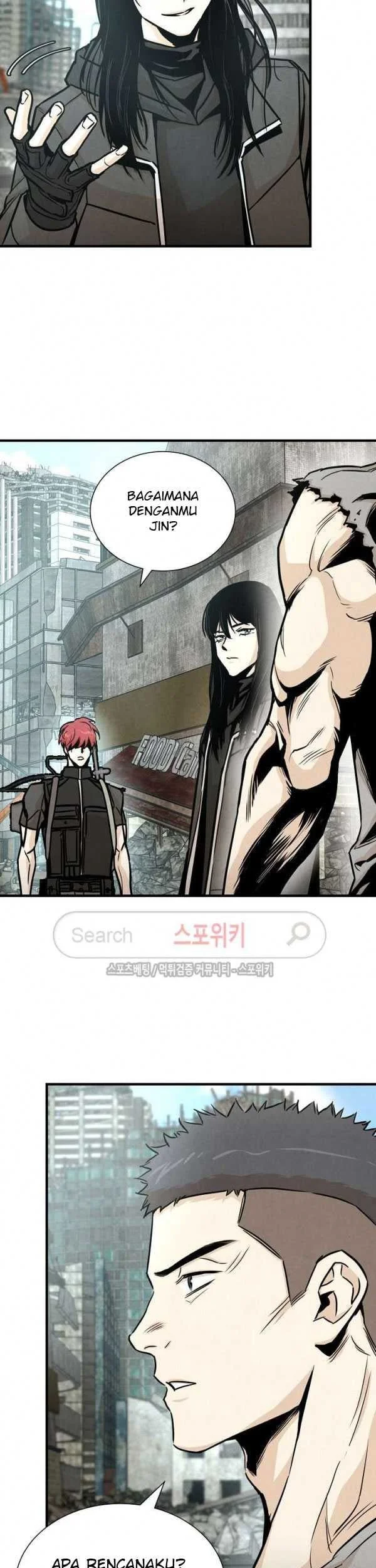 Return Survival Chapter 30 Gambar 16