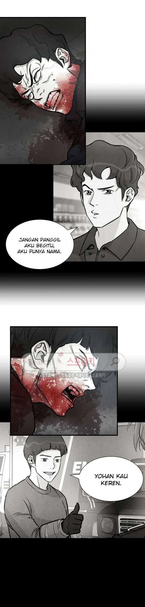 Return Survival Chapter 31 Gambar 16