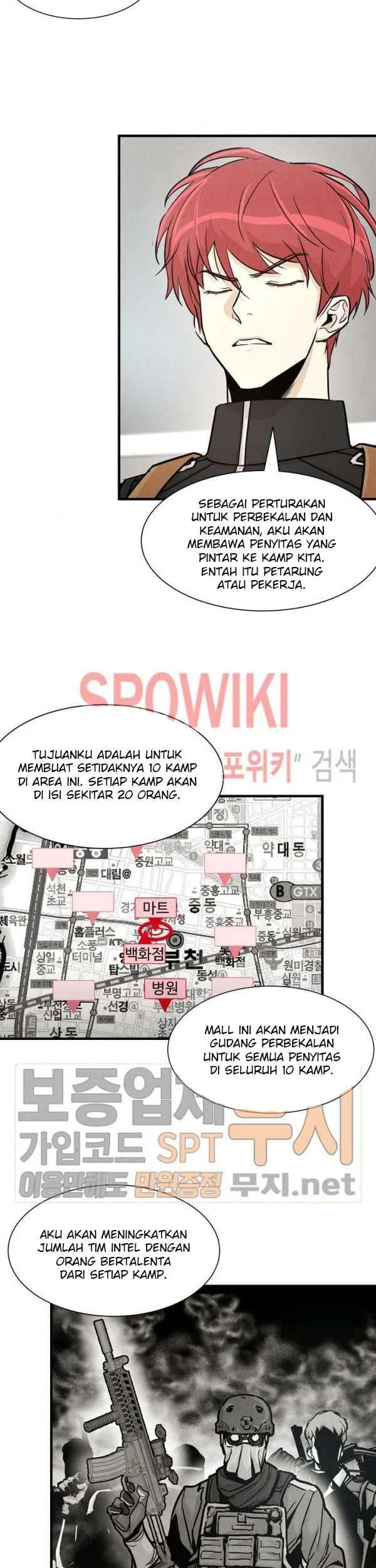 Return Survival Chapter 34 Gambar 14