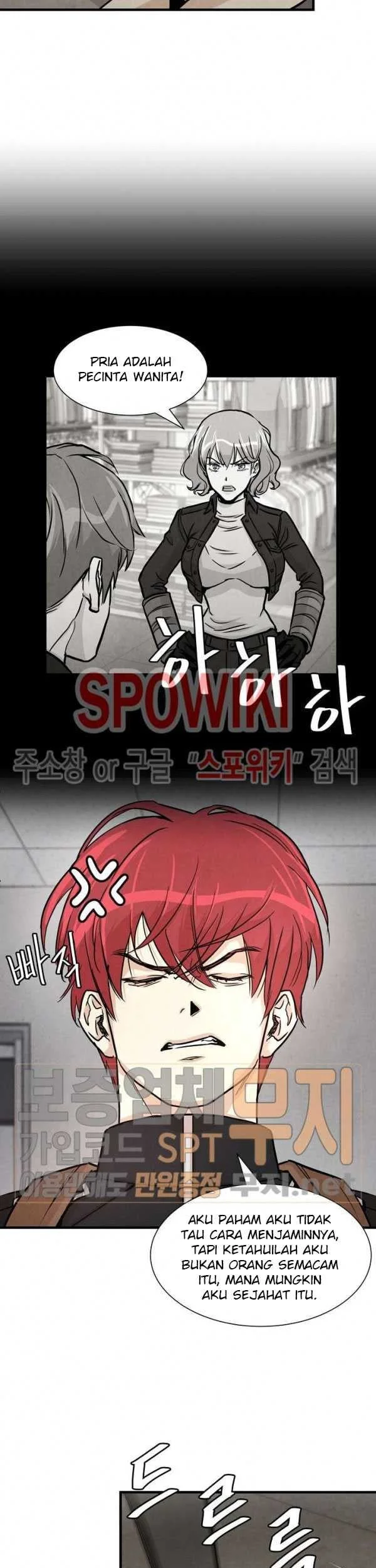 Return Survival Chapter 35 Gambar 14
