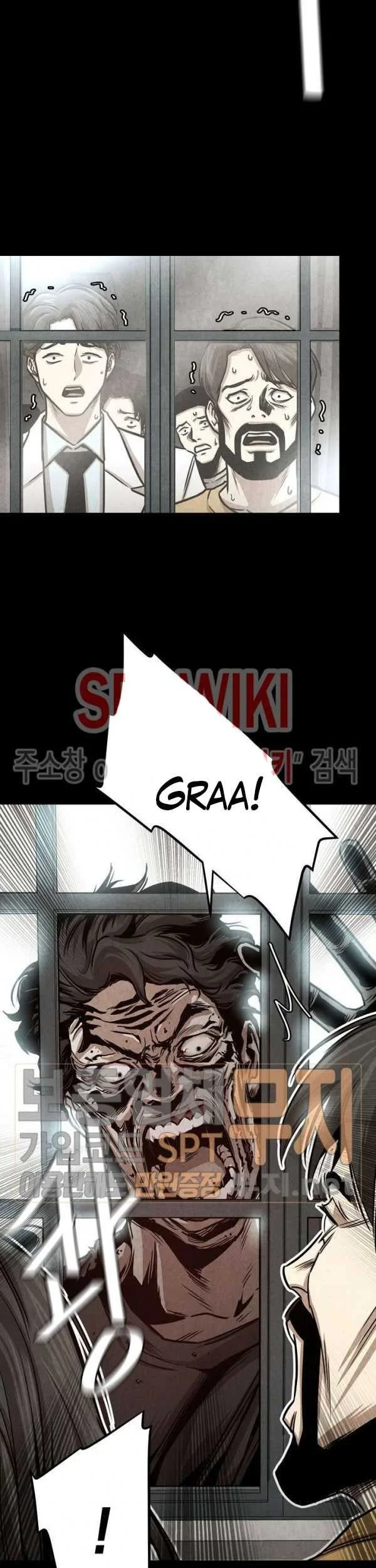 Return Survival Chapter 36 Gambar 16