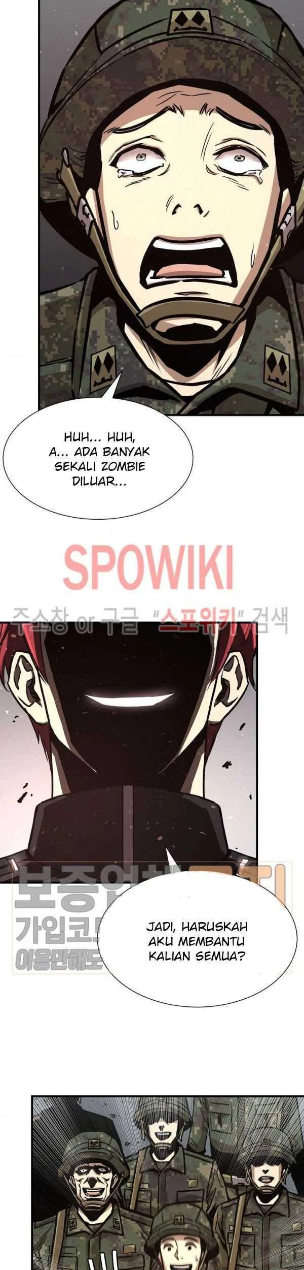 Return Survival Chapter 39 Gambar 18