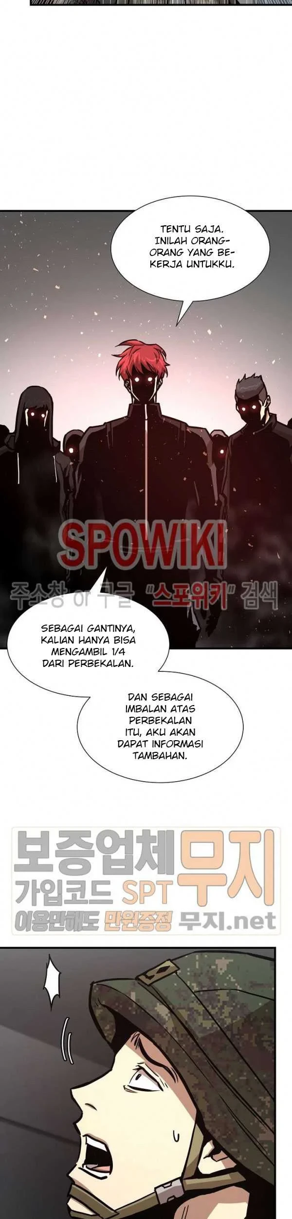Return Survival Chapter 39 Gambar 20