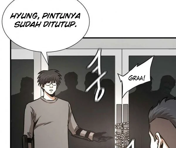 Return Survival Chapter 44 Gambar 19
