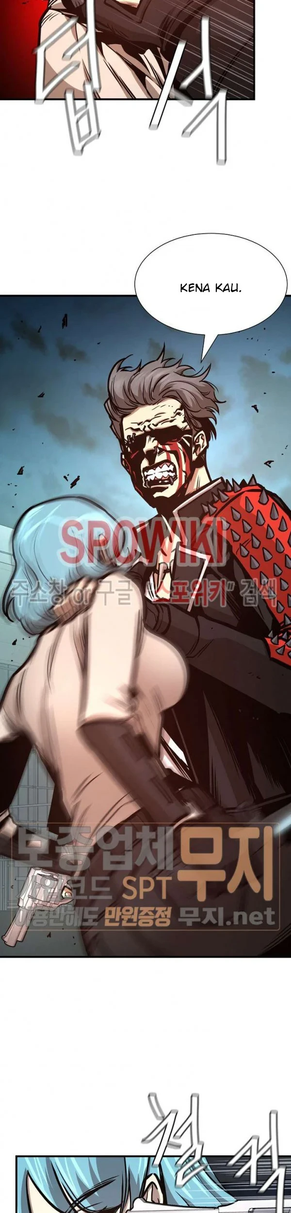 Return Survival Chapter 46 Gambar 20