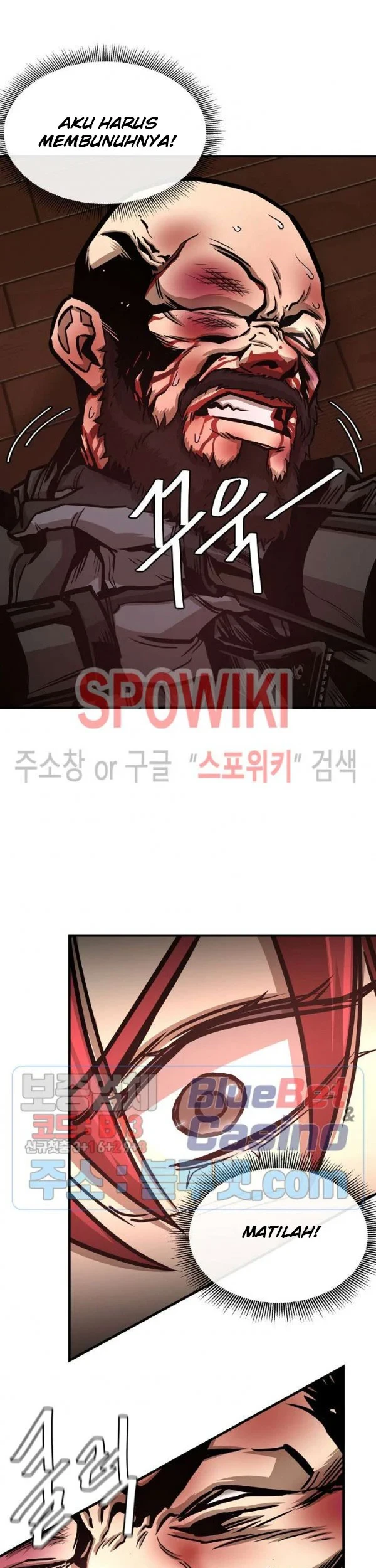 Return Survival Chapter 49 Gambar 18