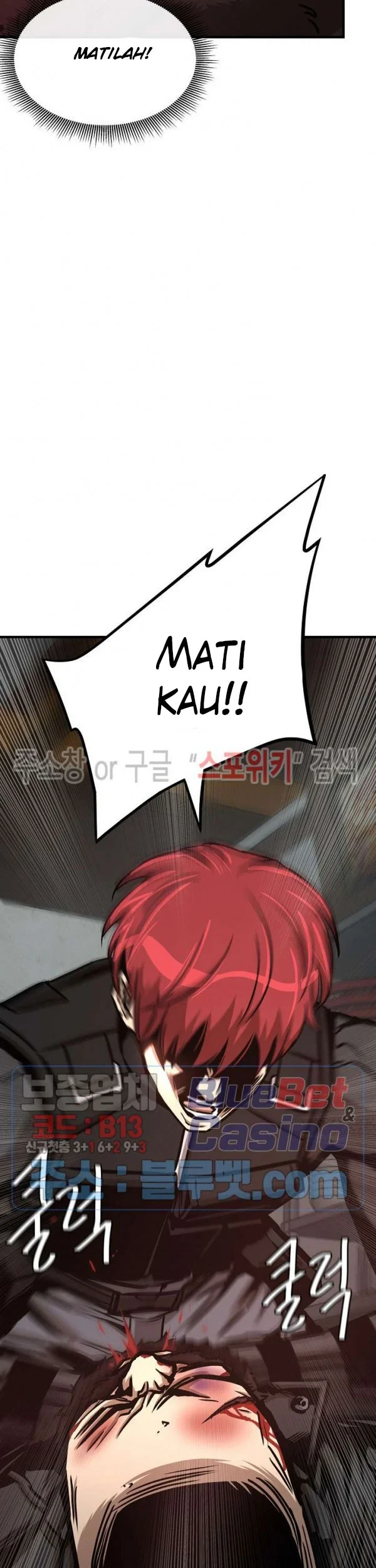 Return Survival Chapter 49 Gambar 20