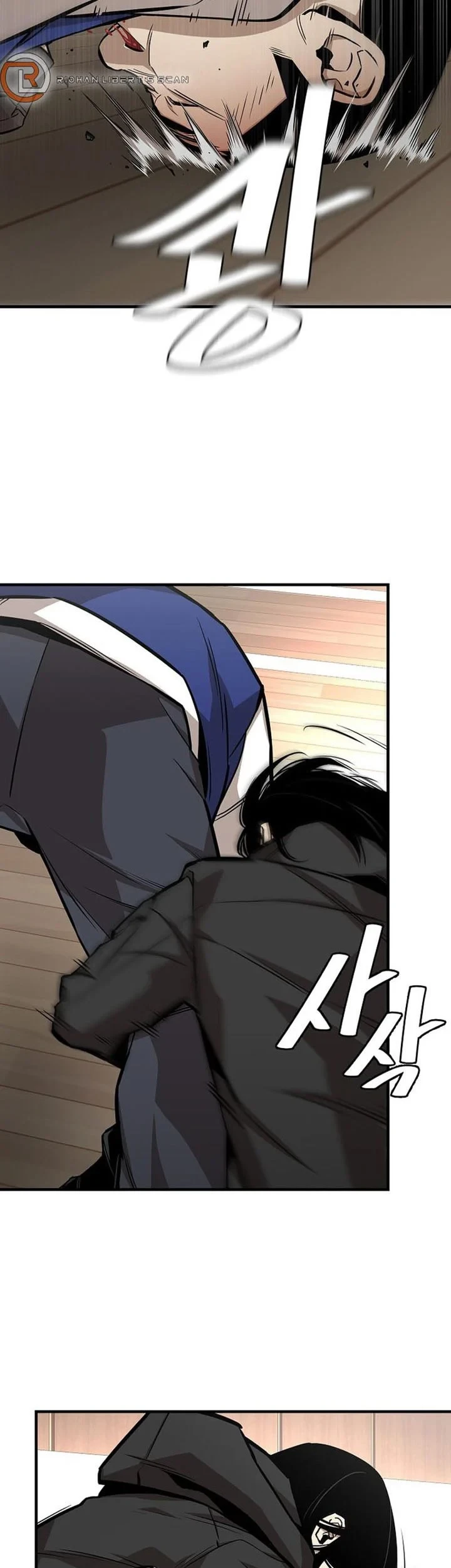 Return Survival Chapter 5 Gambar 18