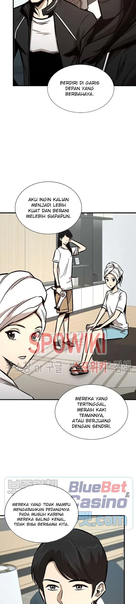Return Survival Chapter 53 Gambar 9