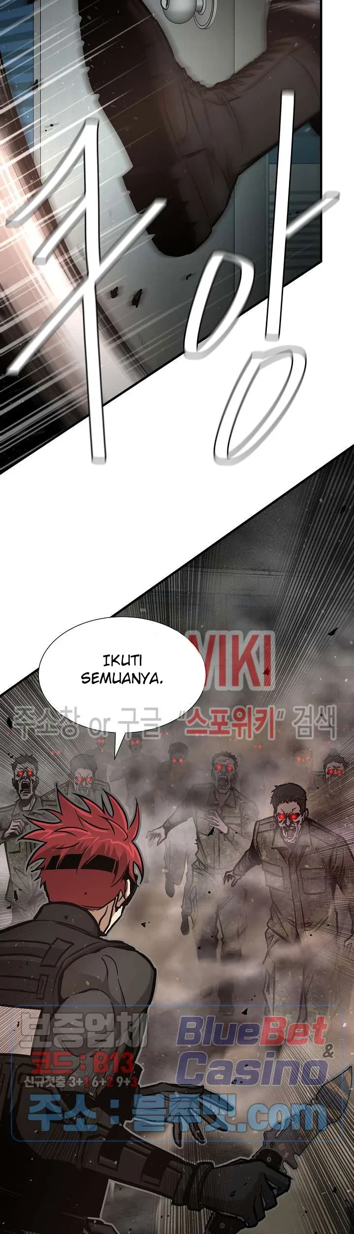 Return Survival Chapter 56 Gambar 20