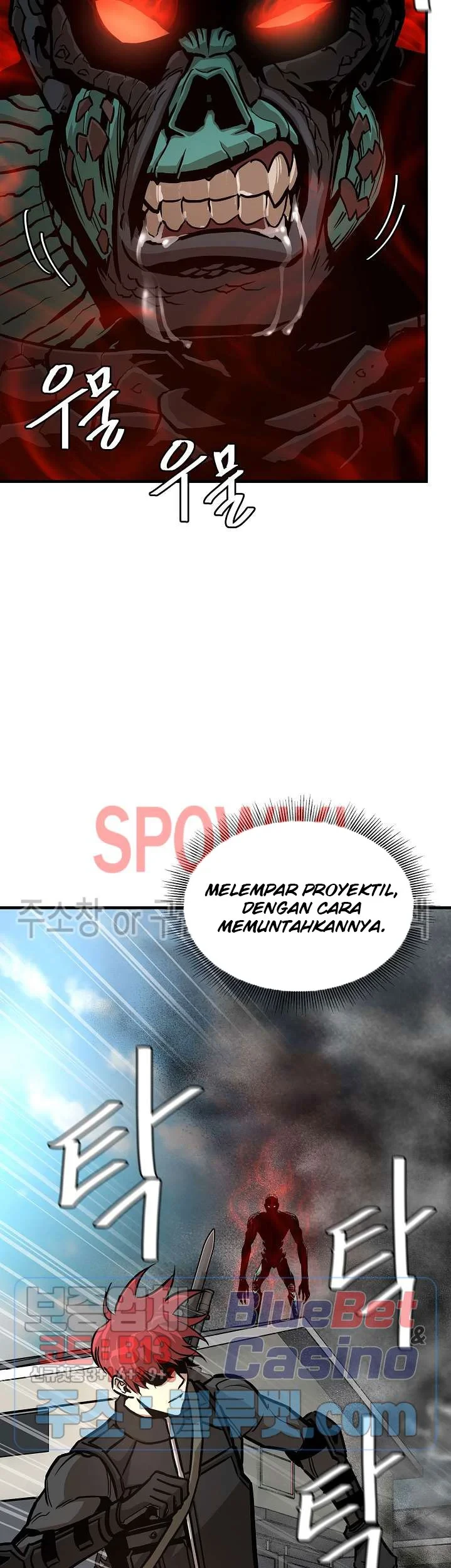 Return Survival Chapter 57 Gambar 20