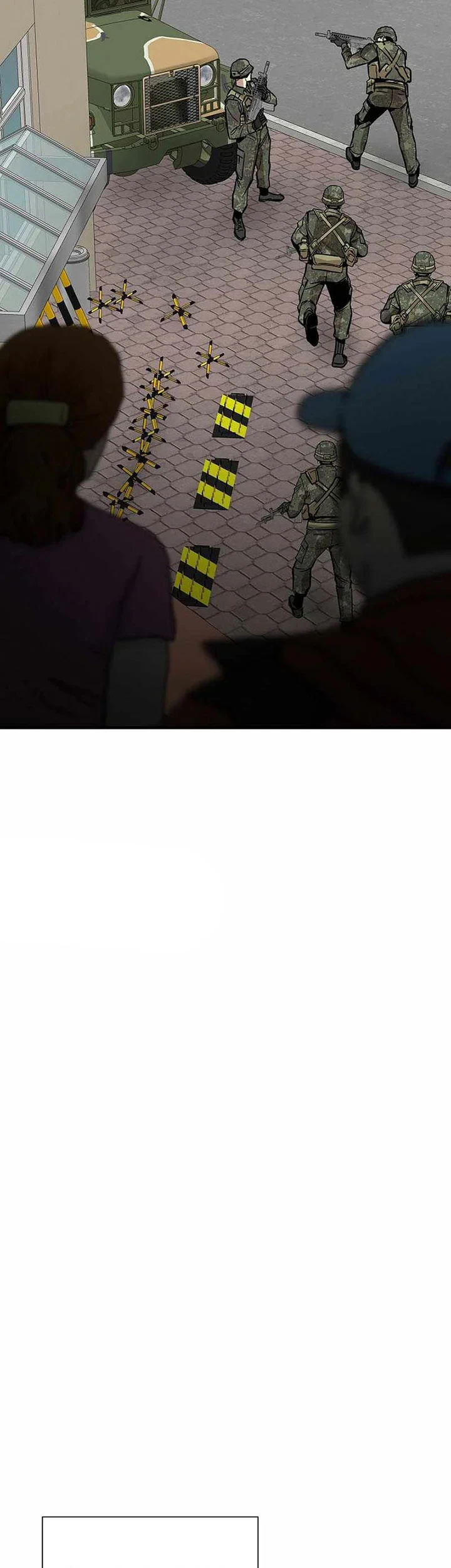 Return Survival Chapter 6 Gambar 16