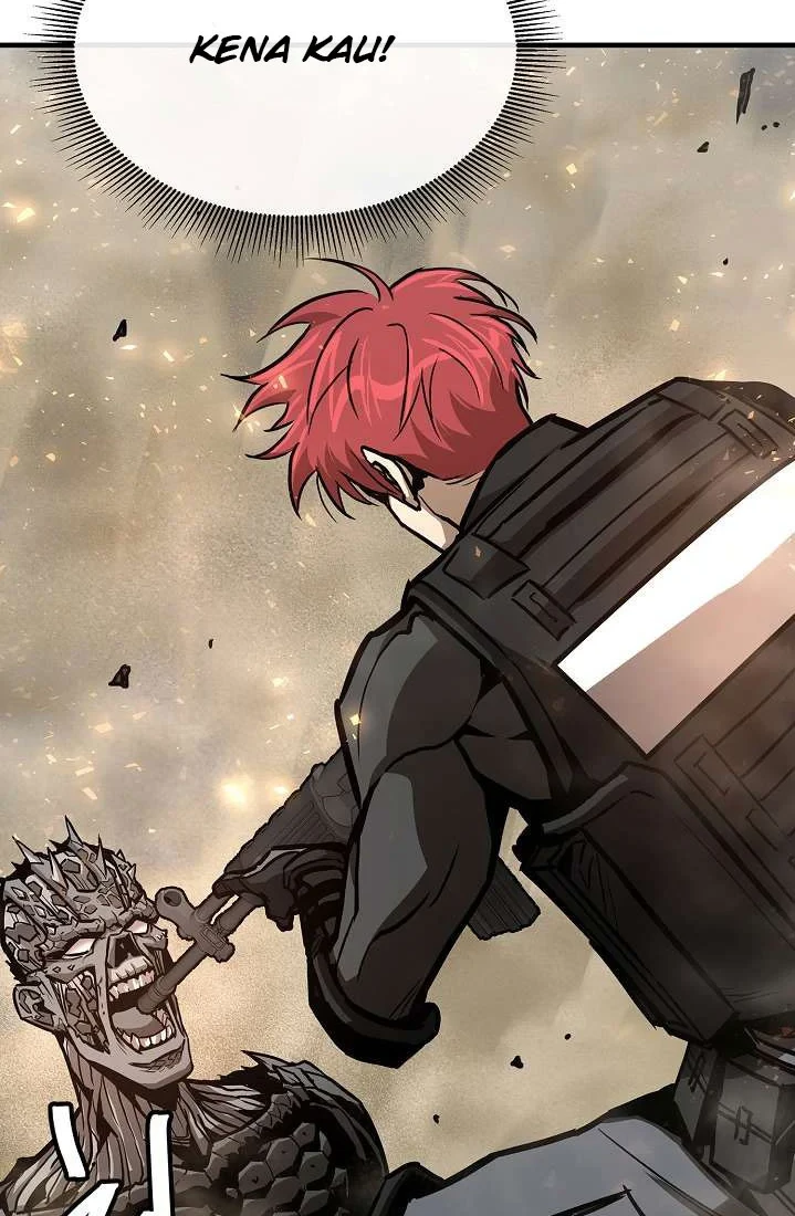 Return Survival Chapter 60 Gambar 17